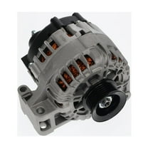 OEG Parts New 125A Alternator Replacement For Pontiac G6 3.6L 2007; Replacement For Saturn Aura 3.6L 2007 TG12C044 AVA0075 A-9479 A9479 90-22-5603 90225603 2650584A 15947363 15911824 11327A