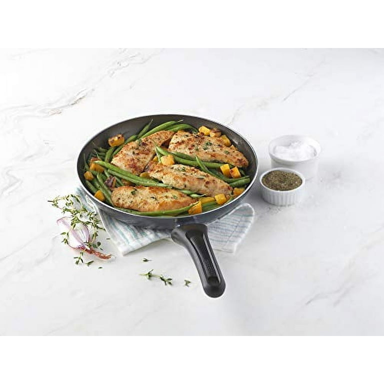Save on Smart Living Saute Pan 10 Inch Order Online Delivery