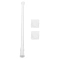 thumbnail image 4 of 1 Set Door Curtain Support Rod Shower Curtain Rod Punch-free Telescopic Rod Clothes Rod, 4 of 9