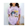 thumbnail image 4 of Disney Coquette Bow Literally Just a Girl Graduation T-Shirt, Disneyland Vacation Family Outfits, Disney Grad Squad Class Of 2026 T-Shirt, 4 of 6
