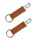 thumbnail image 2 of Clips De Sombrero Clips para sombreros en bolsa soporte para sombrero de viaje mochila clips de pato para guantes de niños Sywqhk Para Estrenar, 2 of 8