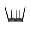 thumbnail image 1 of Router KING Passport Doble Banda 300Mbps con 6 Antenas MIMO, 1 of 2