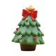 thumbnail image 1 of Estatua navideña de escritorio, adorno creativo, regalo de inauguración de la casa, resina navideña. Árbol de Navidad, 1 of 9