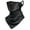 Black, variant on Summer Face Mask Sun Protection Cycling Scarf Outdoor Running Sports Face Scarf