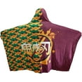 thumbnail image 3 of Demon Ds Slayer Muichirou Cosplay Blanket Cape 160X100Cm, 3 of 6