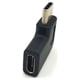 thumbnail image 3 of Adaptador De Extensión A USB 3.1 De 90  degree Para Computadora Portátil Y Tableta, 3 of 9