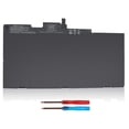 thumbnail image 1 of Batería para Laptop King EBOYEE CS03XL para HP EliteBook 745-850 G3-G4, 1 of 5