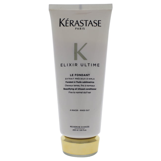 Kerastase 6.7 Conditioner For Unisex Walmart Canada