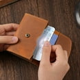 thumbnail image 3 of Credit Card Holder,Women's Casual Wallets Fashion Purses Coin Cash Cards Purse, 3 of 14