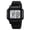 🥝 D_Hot#77, variant on Digital Multifunction Electronic Watch Waterproof • LED DisplayStopwatch Countdown Timer • Luminous Backlight Sport Wristwatch Daily Use Gift