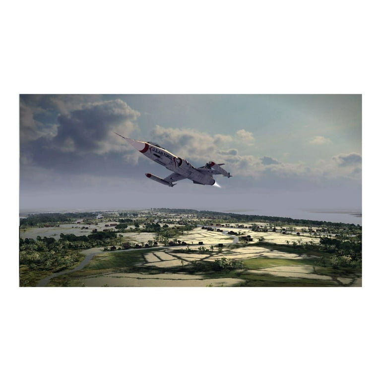 Air Conflicts: Action-Packed Collection for Nintendo Switch