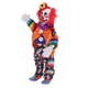 thumbnail image 1 of Bewildely 23cm Funny Orange Clothes Clown Man Ornaments Doll Decor Christmas Gifts Muñecas y casas de muñecas, 1 of 1