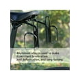 thumbnail image 6 of Bikepacking Saddle Bag Stabilizer Mount Set Aluminum Alloys Saddle Bag Holder Road Trip Bike Gears, 6 of 11