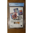 thumbnail image 2 of Amazing Spider-Man #101 - CGC 9.8 Comic Book, 2 of 2