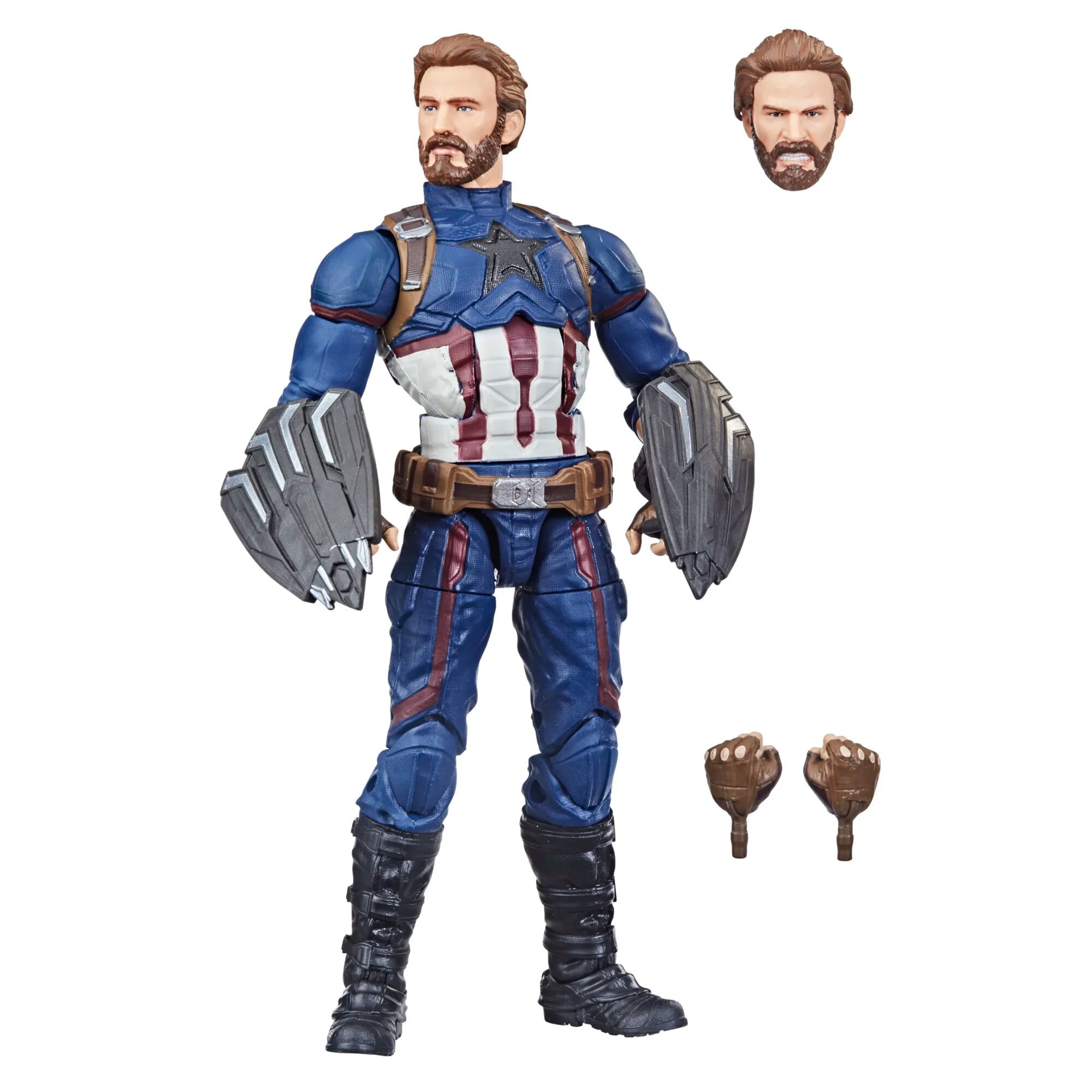 Muñeco de thor gordo deals