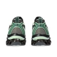 thumbnail image 4 of Asics Men's Round Toe Running Sneakers Black Vintage Design Anti-Slip, 4 of 6