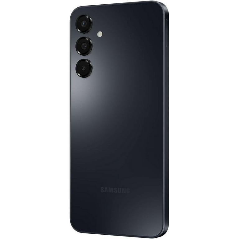 Galaxy A16 4GB/128Gb ブラック Walmart Black Friday Deals 2025 - Samsung Galaxy A16 4G 128GB 4GB