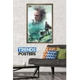 thumbnail image 2 of Star Wars: The Last Jedi - Jedi Wall Poster, 22.375" x 34", Framed, 2 of 3