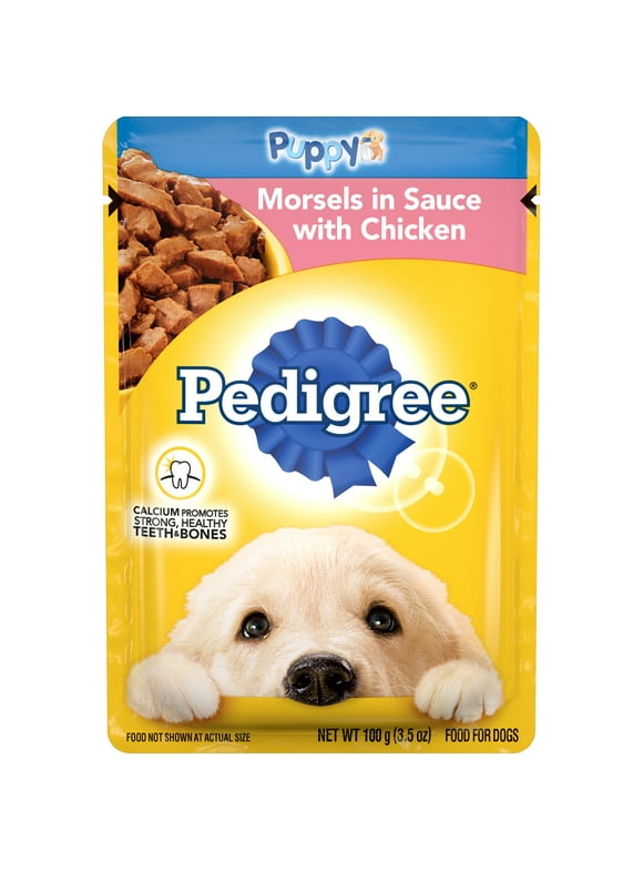 Pedigree Dog Food in Pedigree - Walmart.com