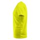 thumbnail image 4 of Printer RED - Camiseta Run Activo para Hombre (Amarillo Brillante), 4 of 4