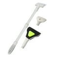 thumbnail image 3 of Fish Tank Cleaner Kit, Aquarium Glass Brush, Silicone Hard Fish For Aquarium, 3 of 8
