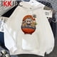 thumbnail image 3 of Sudadera con capucha Genshin Impact para mujer, ropa urbana Ulzzang de gran tamaño de Corea, sudaderas femeninas, ropa de gran tamaño de Corea, 3 of 4