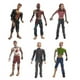 thumbnail image 5 of Set 6Pcs Walking Dead Corpses Personajes de La Película Acción Zombie Juguete para Niños, 5 of 5