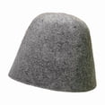 thumbnail image 1 of grey Women's Bucket Hats （M）Cute Knitted Fishing Hat Outdoor for Cap like loose sweater dress, casual t-shirt and so on, 1 of 5