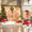 10ft by 8ft, variant on 12ft by 8ft Polyester Soft Fabric Photography Backdrop Rustic Barn Wood Christmas Decor