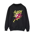thumbnail image 1 of DC Comics Chandail Molletonné de Course The Flash pour Femmes, 1 of 3