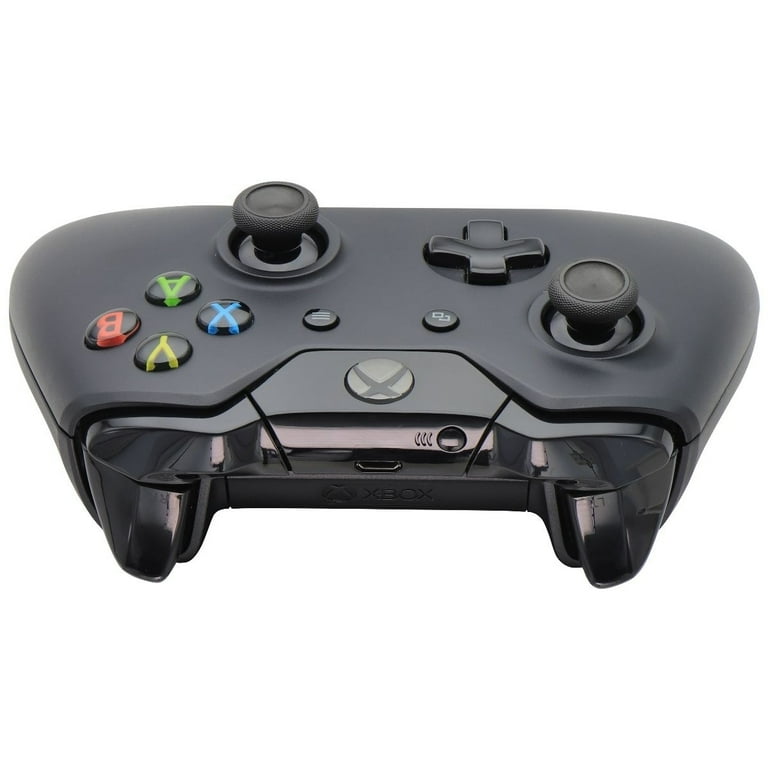 Microsoft Xbox One Wireless Controller 1537 (Without 3.5mm Microsoft Xbox One Wireless Controller 1537 (Without 3.5mm