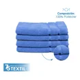 thumbnail image 2 of 5 Toalla Pullman Microfibra Super Absorbente 60x40 Colores., 2 of 4