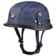 thumbnail image 2 of Casco de seguridad para motocicleta y scooter Four Seasons, casco retro portátil de invierno, casco de medio casco para hombres y mujeres, casco de vehículo eléctrico Harley, 2 of 6