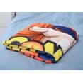 thumbnail image 4 of Couverture en Molleton Super Douce 150 X 200 cm Polyester, 4 of 7