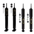 thumbnail image 1 of Front Rear Monroe Shock Absorber Kit for Chevy Corvette w/Electronic Suspension, 1 of 3