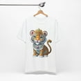 thumbnail image 4 of Animals Shirt, Shirt with Tiger, 4 of 22