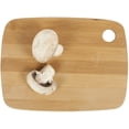 thumbnail image 4 of Core Bamboo Classic Cutting Board Combo Pack, Natural, Small/Medium/Large, 4 of 6
