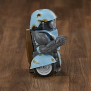 المحولات: The Last Knight Autobot Sqweeks RC