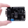 thumbnail image 4 of CAN BUS Shield MCP2515 SPI Módulo de expansión Sub-D estándar de 9 pines para Arduino, 4 of 9