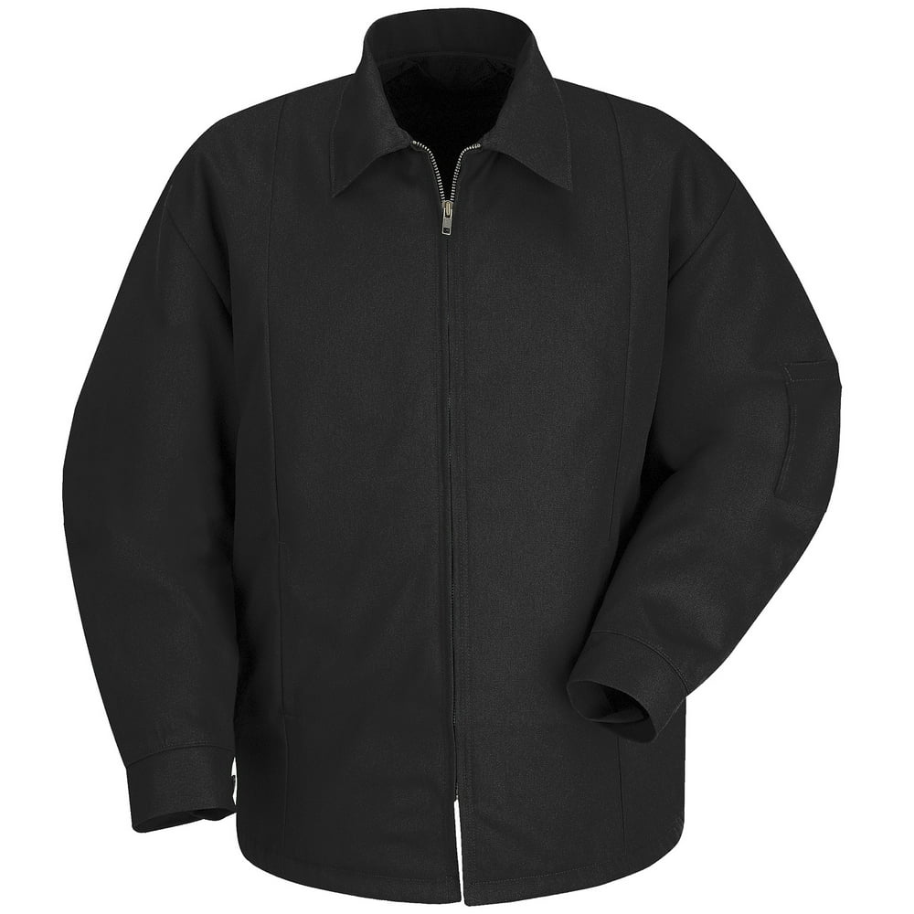 Red Kap Red Kap® PermaLined Panel Jacket