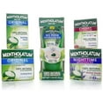 thumbnail image 7 of Mentholatum No Mess Roll On Vaporizing Rub, 1.76 oz (6 Pack), 7 of 7