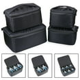 thumbnail image 4 of GLFILL Grand Sac de Rangement Protecteur pour Moulinet de Pêche, 4 of 8