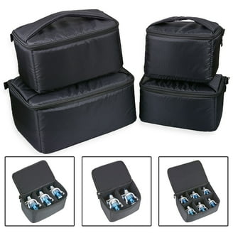 South Bend 136 Piece 2 Tray Tackle Box With Fishing Lures and Accessories  Included - Walmart.com