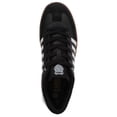 thumbnail image 5 of Tenis K-swiss Francis Court Para Hombre Color Negro, 5 of 5