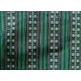 thumbnail image 4 of oneOone Cotton Poplin Fabric Ethnic Block Print Fabric BTY 42 Inches Wide, 4 of 4