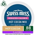 thumbnail image 3 of Swiss Miss Reduced Calorie Cocoa Keurig Single-Serve K Cup Pods, 88Count, 3 of 3