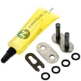 thumbnail image 3 of Niche Sprocket Chain Set for Honda CBR900RR 16/43T 530 O-Ring Motorcycle MK1004326, 3 of 9