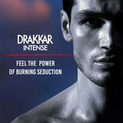 Guy Laroche Drakkar Noir Body Spray for Men, 6 oz