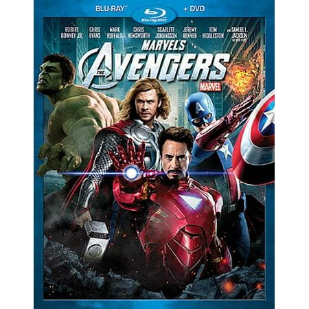 The Avengers (Other)