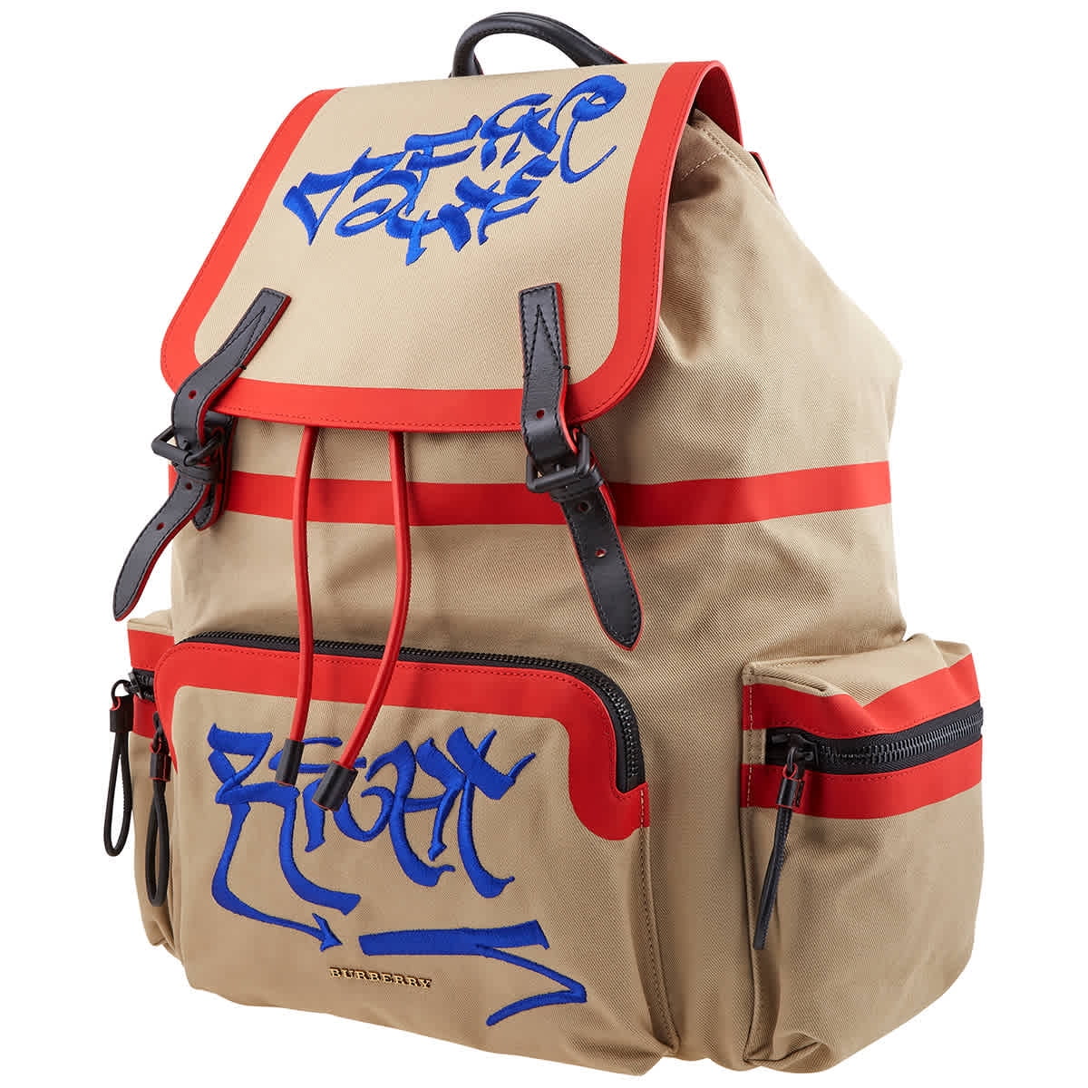 extra large ruckensacark